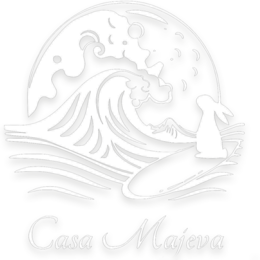 Casa Majeva logo