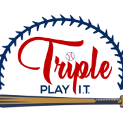 Triple Play I.T. logo