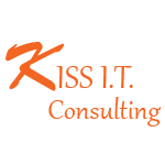 KISS IT Consulting logo