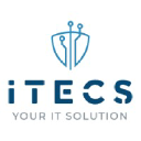 ITECS logo
