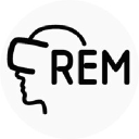 REM Experience logo