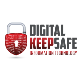 Digital KeepSafe logo
