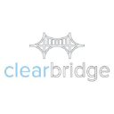 Clearbridge logo