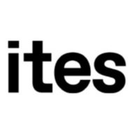ITES logo