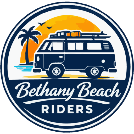Bethany Beach Riders, LLC logo
