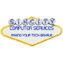Sin City Computer Services logo