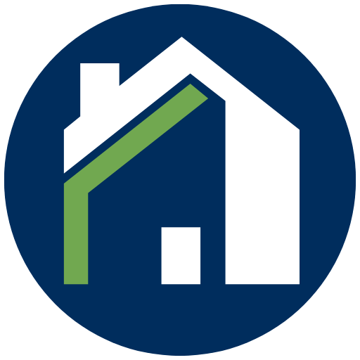 Nally Homes logo