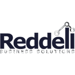 Reddell Business Solutions logo