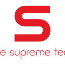The Supreme Tech logo