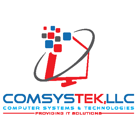 ComSysTek LLC- Computer Systems & logo