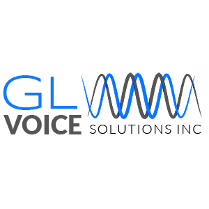 GL Voice Solutions Inc. logo