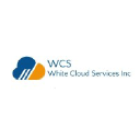 White Cloud Services logo