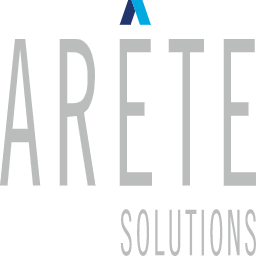 Arete Solutions logo