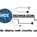 HDZ Technologies LLC logo