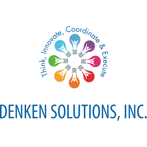 Denken Solutions logo