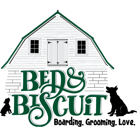 Bed & Biscuit Kennel logo