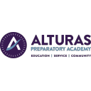 Alturas Preparatory Academy logo
