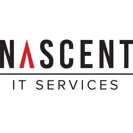 NASCENT IT SERVICES logo