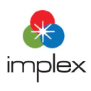 Implex logo