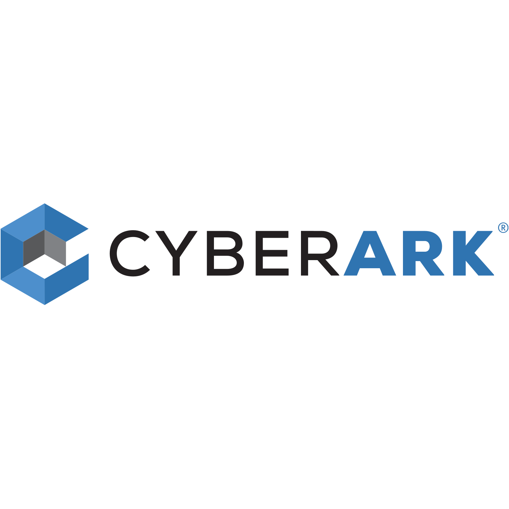 CyberArk logo
