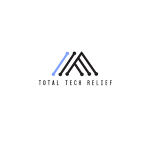 Total Tech Relief logo