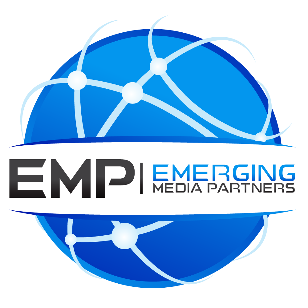 Emerging Media Partners logo