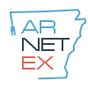 Arnetex logo