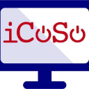 Internet Computing Solutions logo