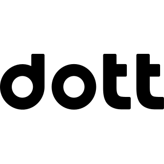 Dott logo