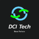Dcitech logo
