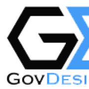 GovDesigns logo