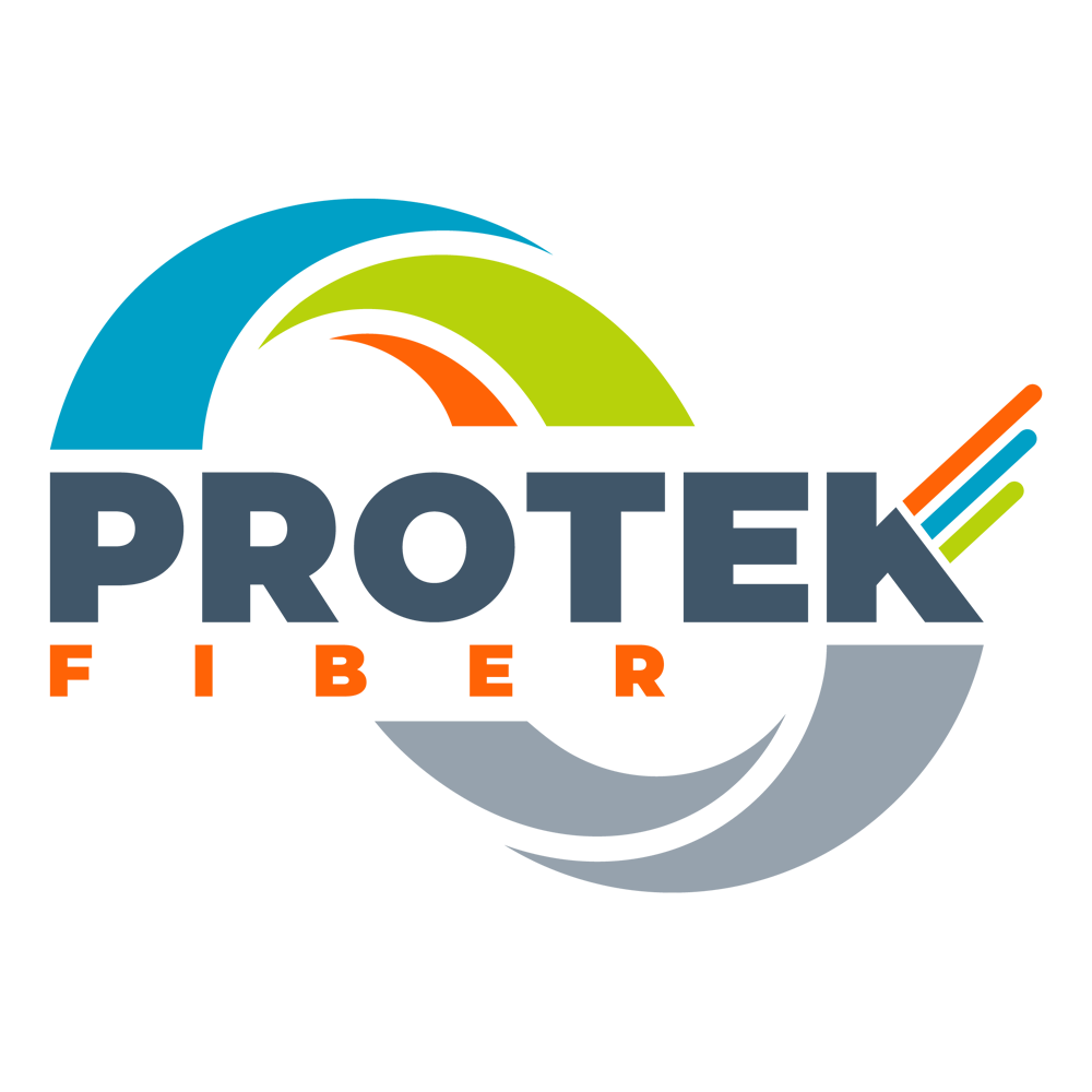 ProTek Fiber logo