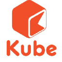Kube IT logo