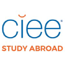 CIEE logo