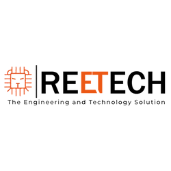 REETECH logo