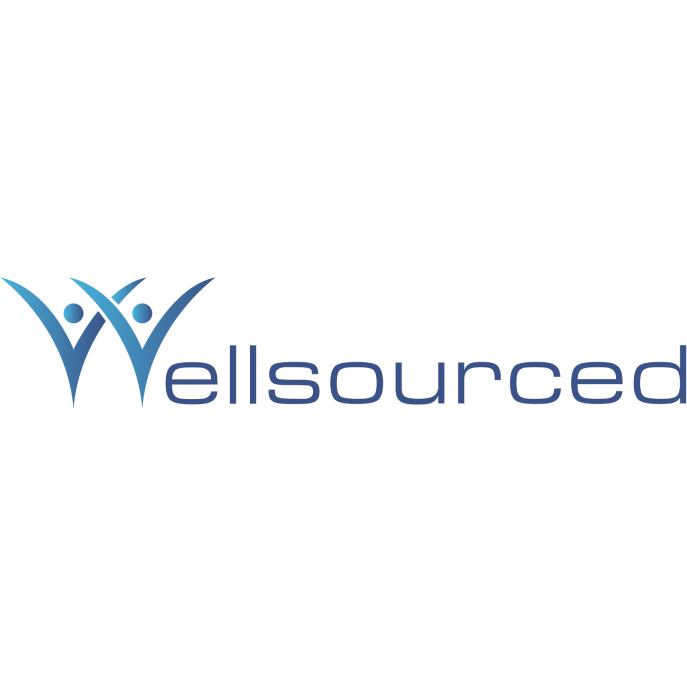 Wellsourced, Inc logo