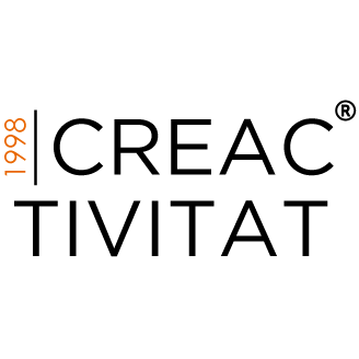 Creactivitat logo