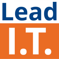 Lead I.T. Consulting logo