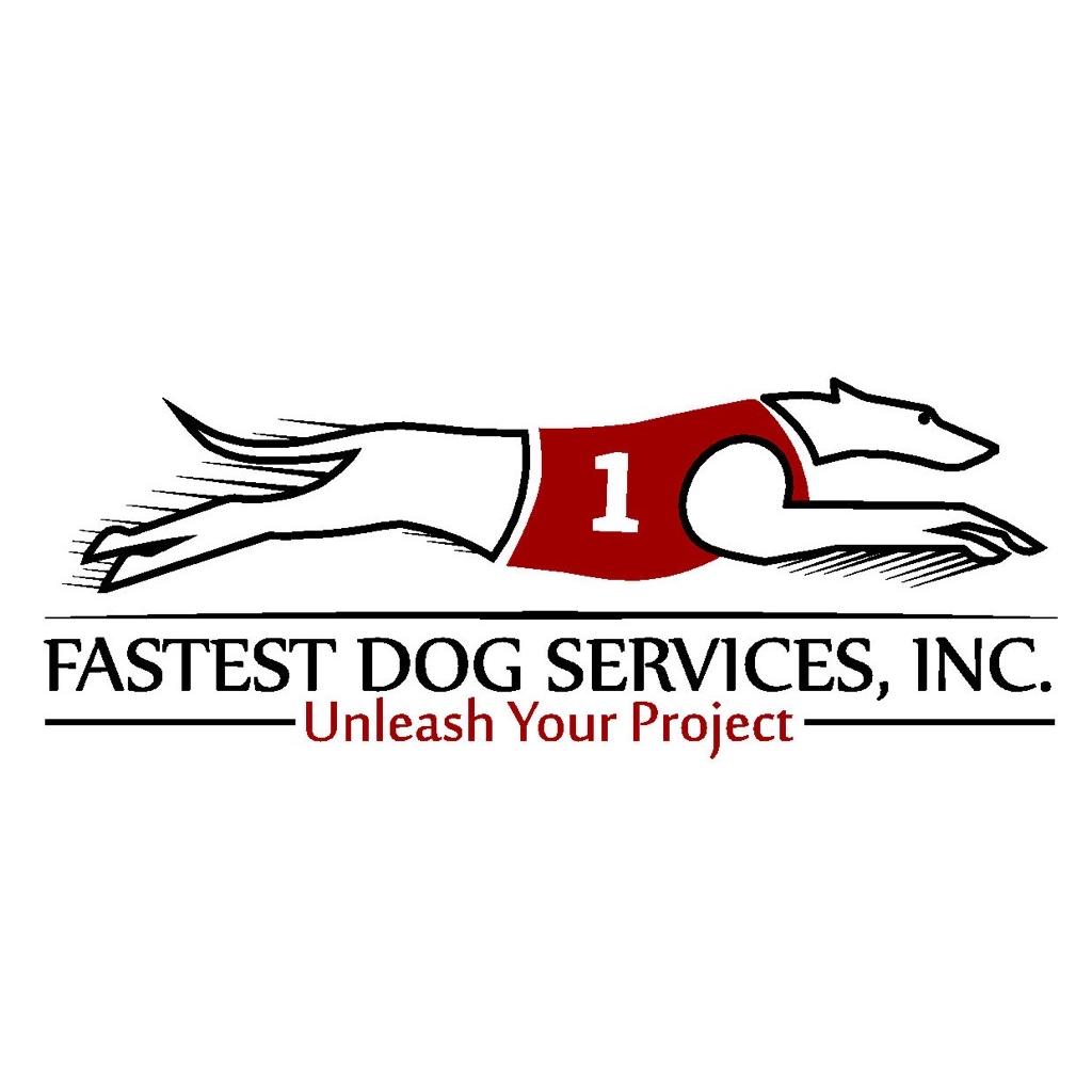 Fastest Dog Services logo
