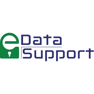 eData Support, LLC logo