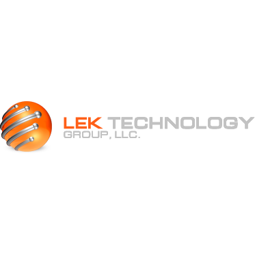 LEK Technology Group, LLC logo