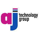 AJ Technology Group logo