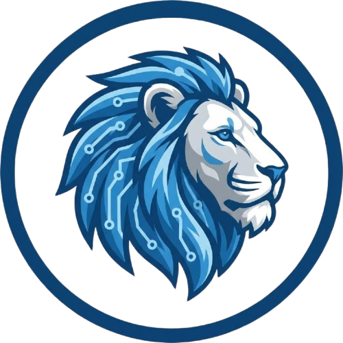 LeoTech IT Services logo