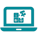 Simplesupport logo
