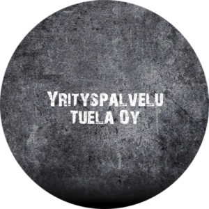 Yrityspalvelu Tuela Oy