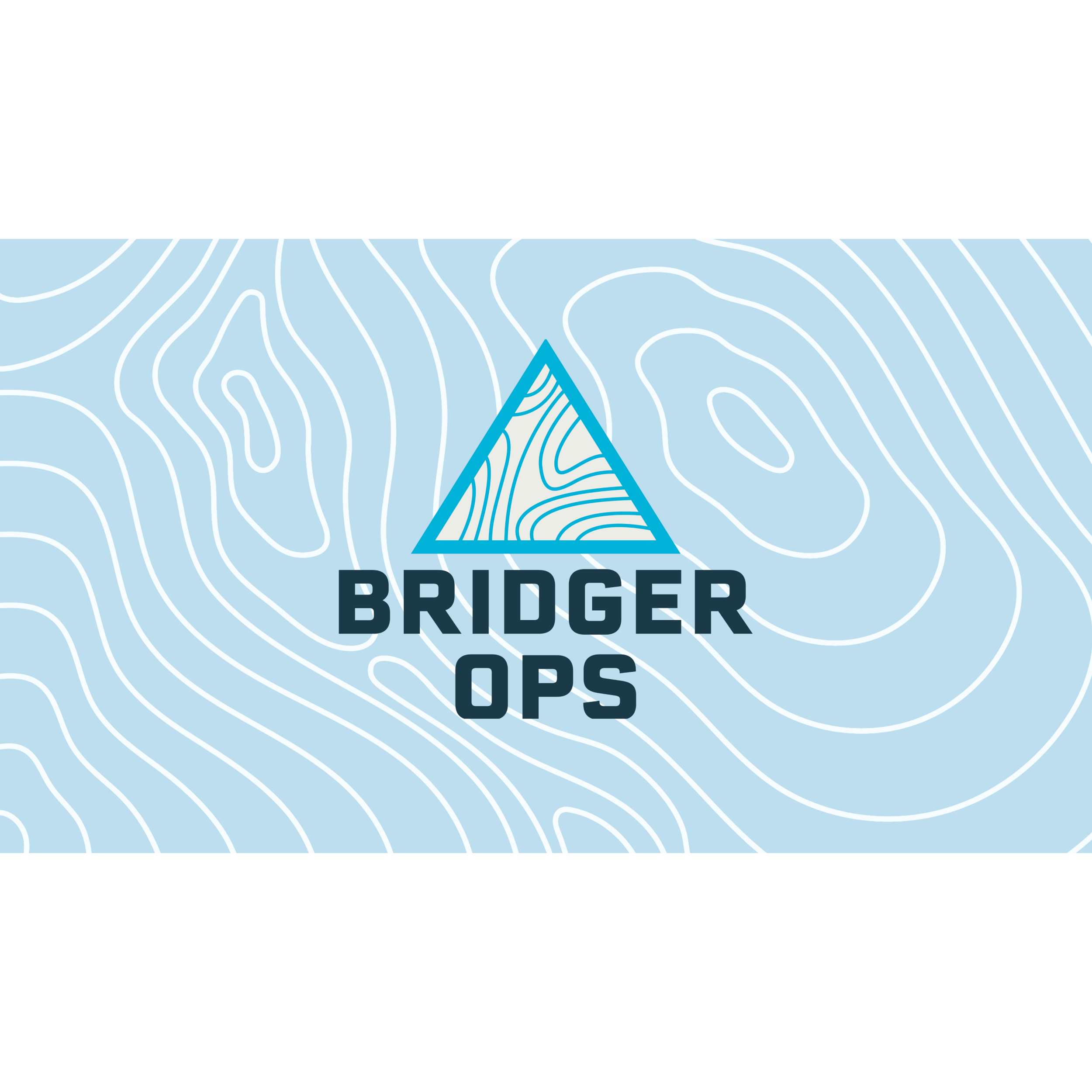 Bridger Operations logo