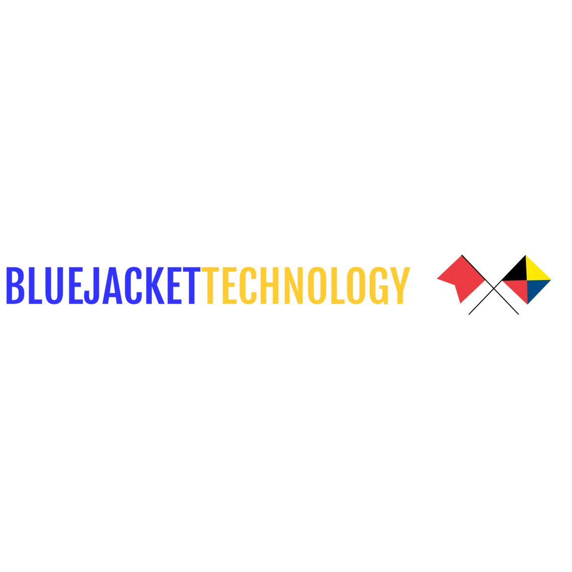 Bluejacket Technology logo
