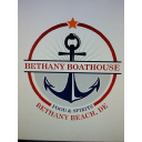 Bethany Boathouse logo