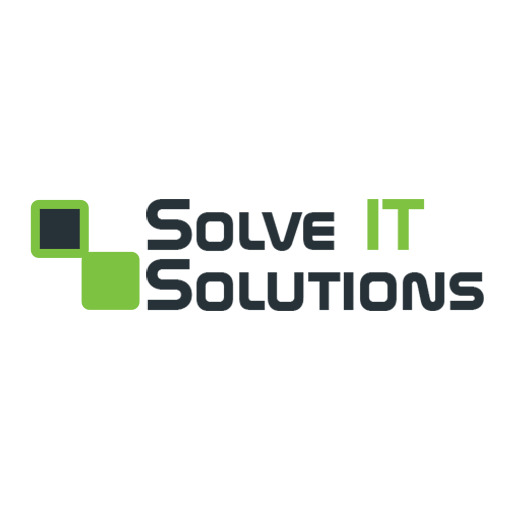 Solveitsolutions logo