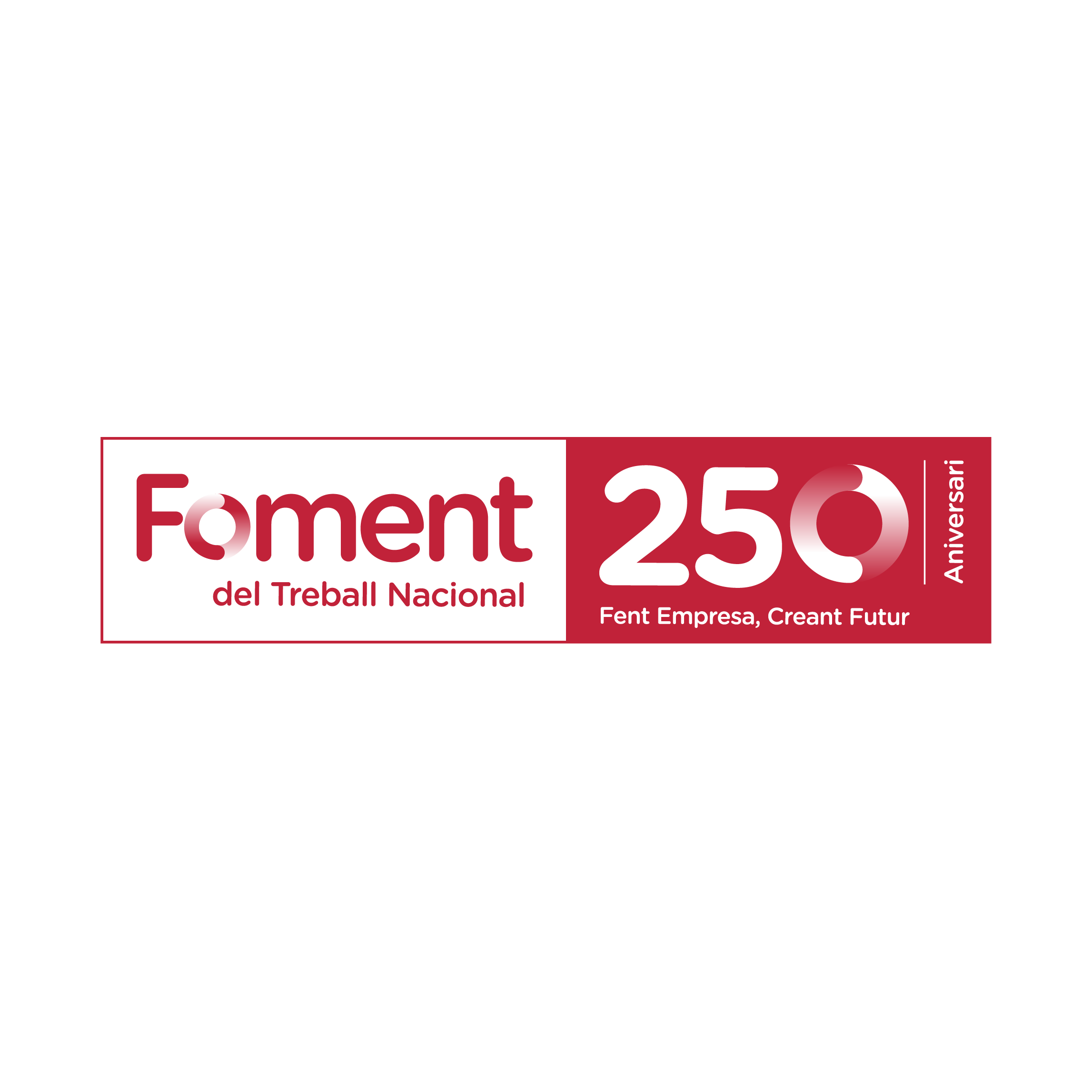 Foment del Treball Nacional logo